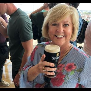 Meet your Posher, Shelley